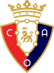 Atletico Osasuna